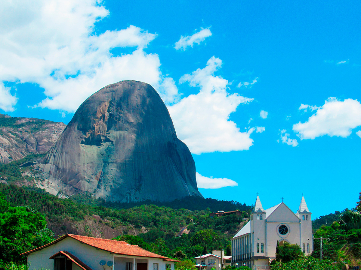 Pedra Azul
