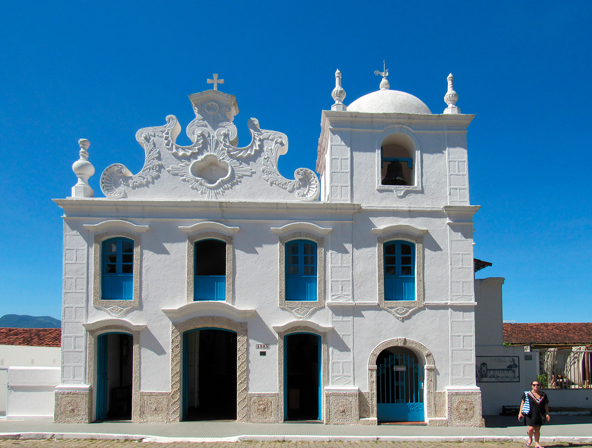Matriz de Nossa Senhora da Conceição