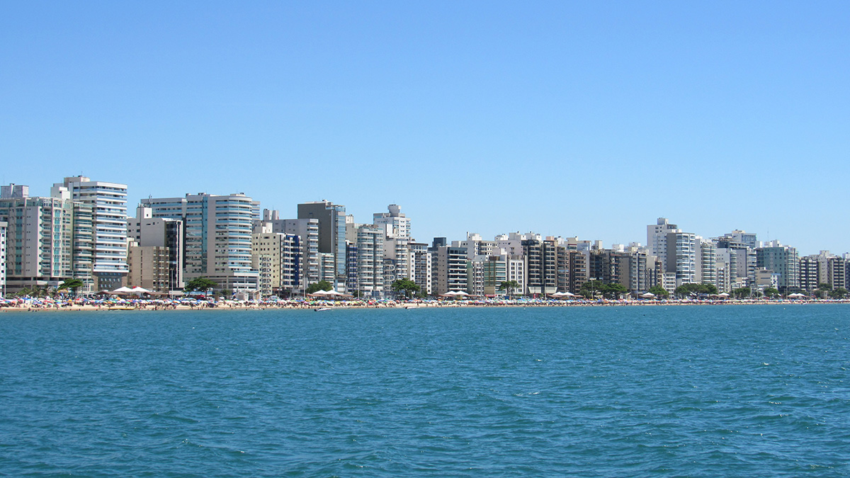 Praia do Morro