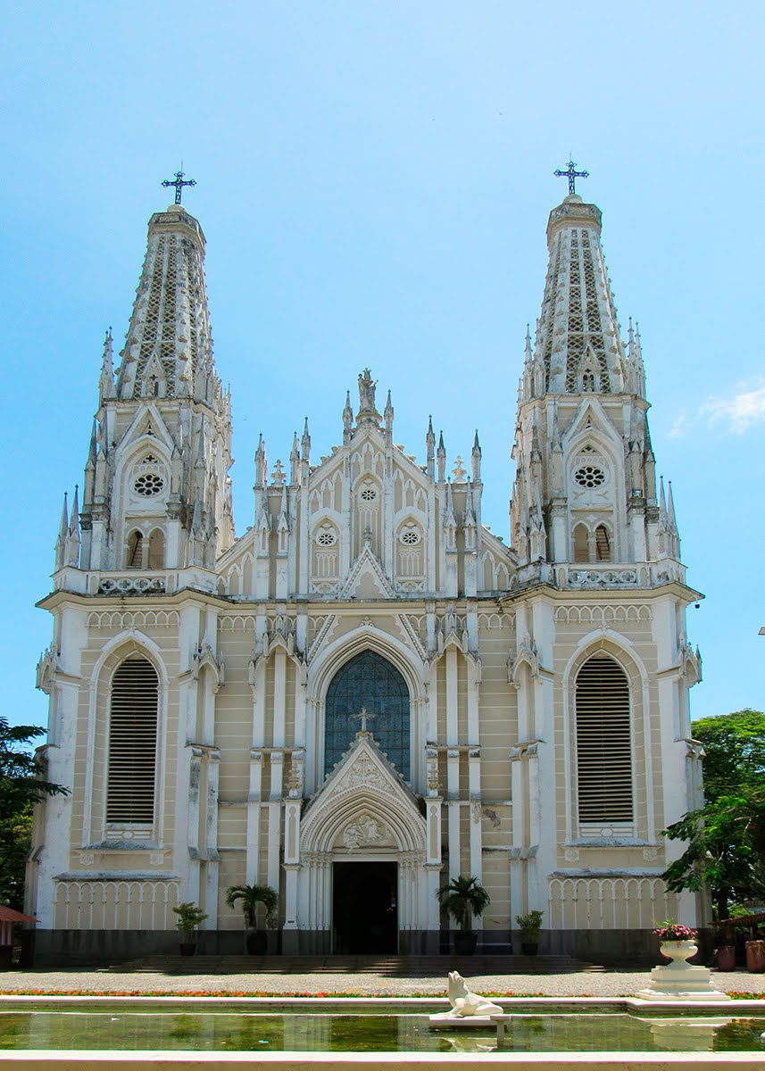 Catedral Metropolitana