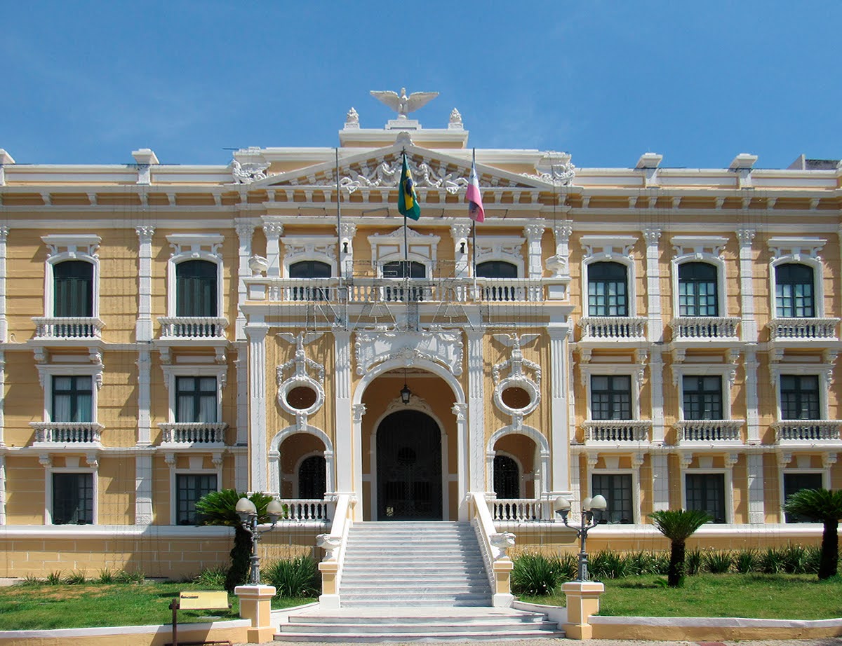 Palácio Anchieta