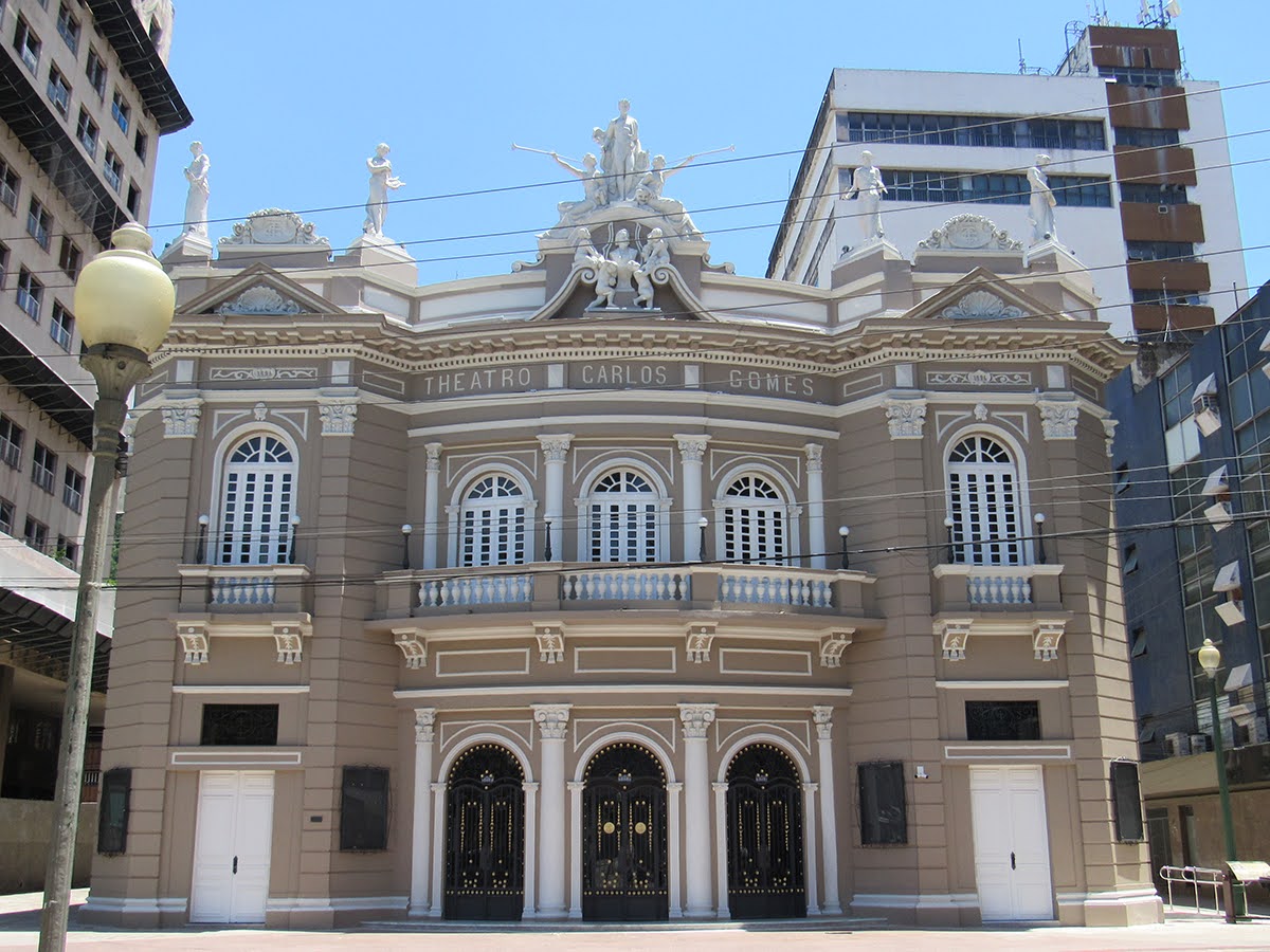 Teatro