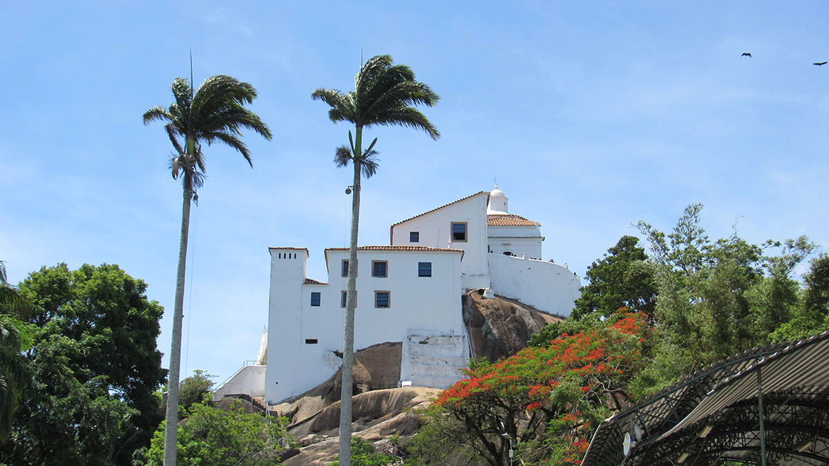 Convento da Penha