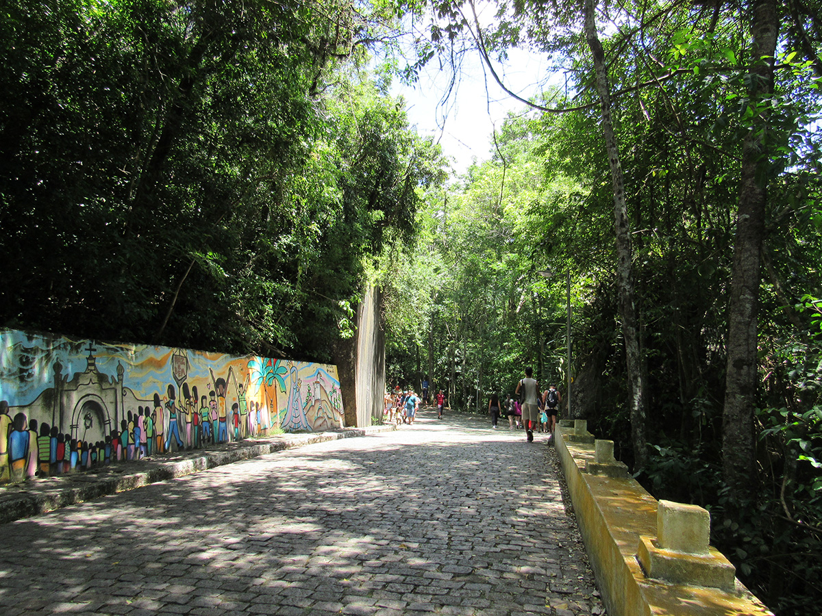 Convento da Penha