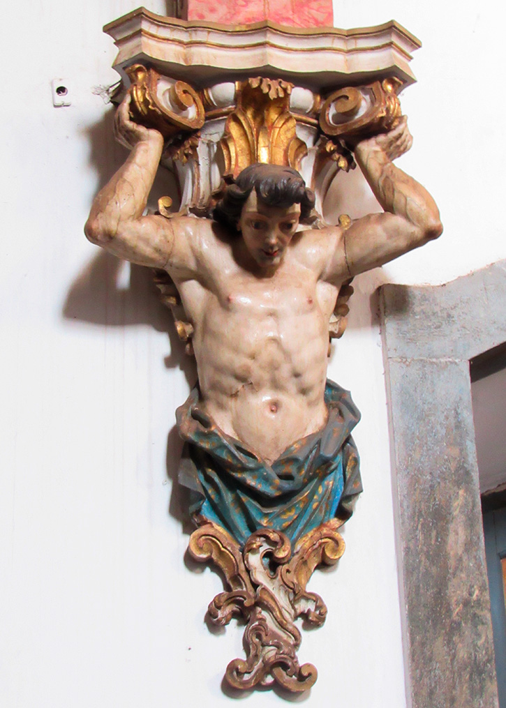 Igreja de Nossa Senhora do Carmo