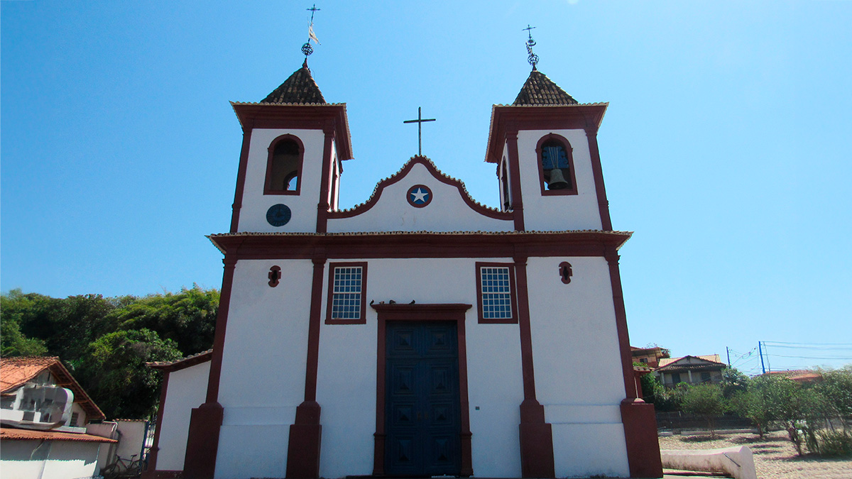 Matriz de Nossa Senhora da Conceição