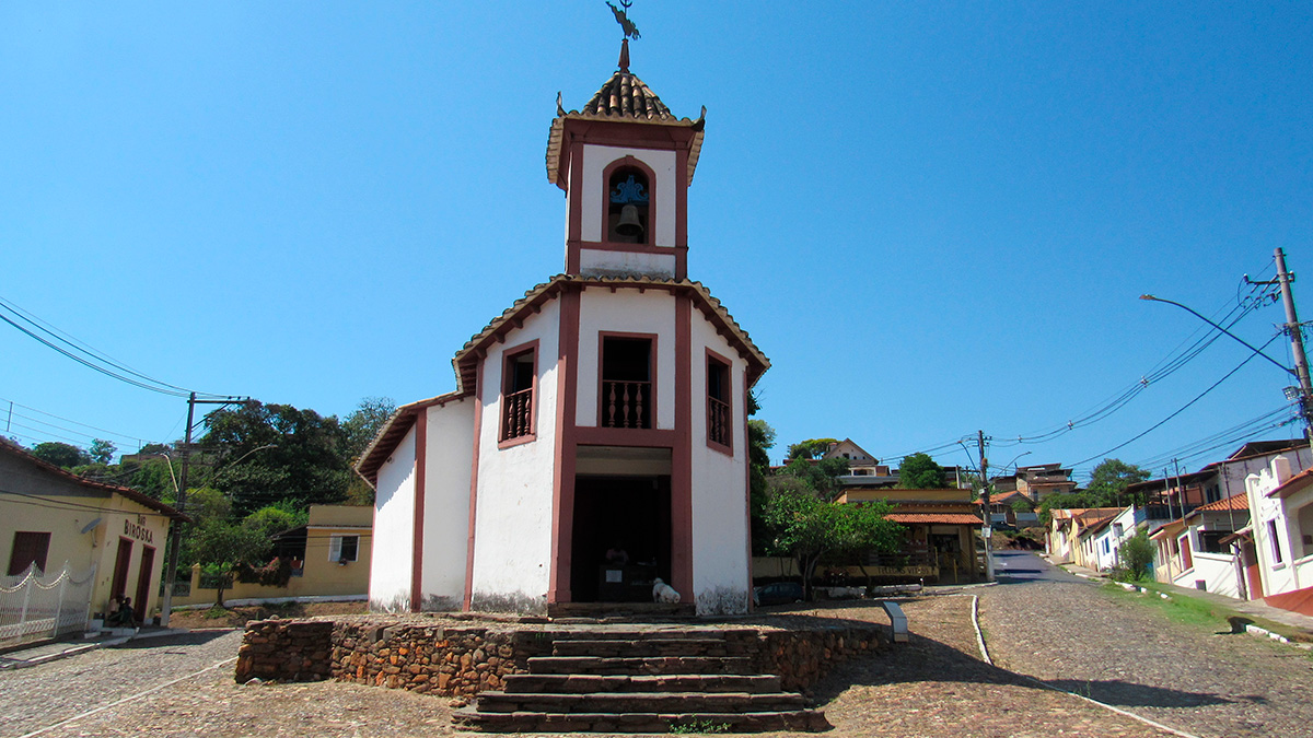 Capela de Nossa Senhora do Ó