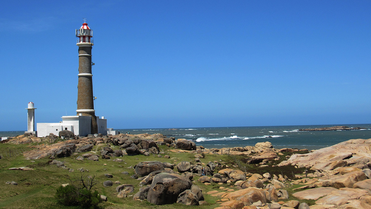 Farol de Cabo Polonio
