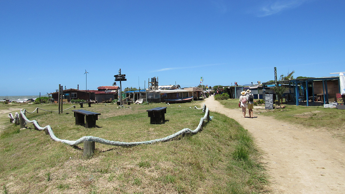 Cabo Polonio
