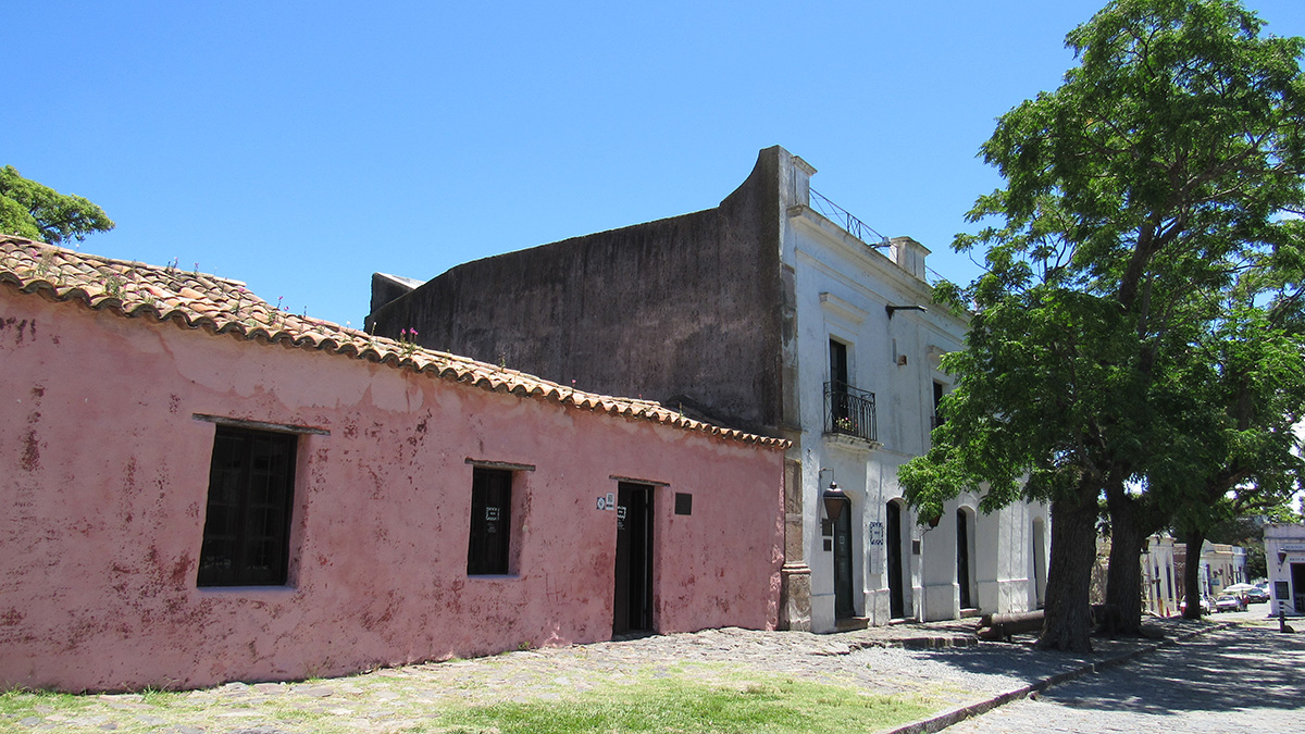 Museu Casa Colonial