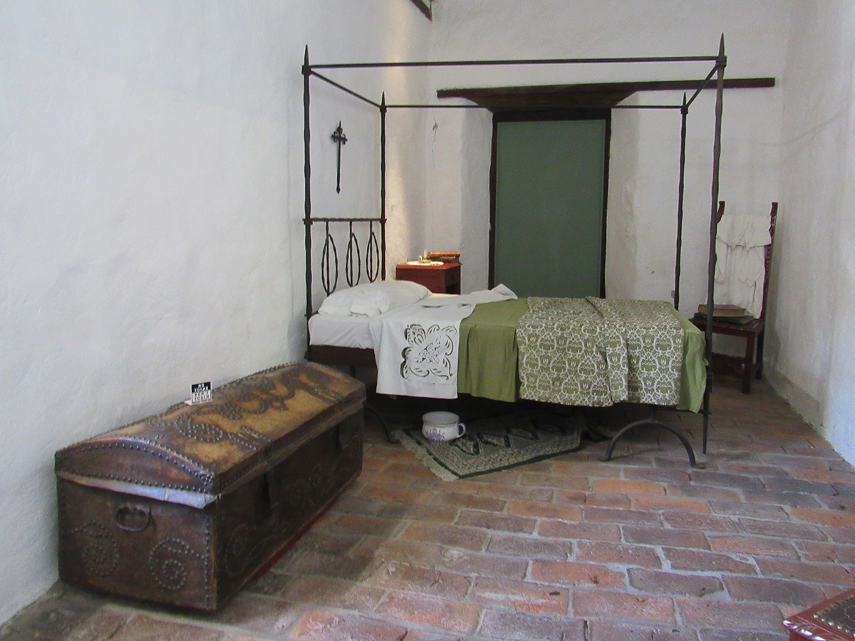 Museu Casa Colonial