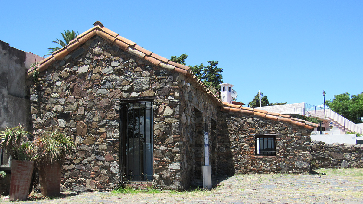 Museu do Azulejo