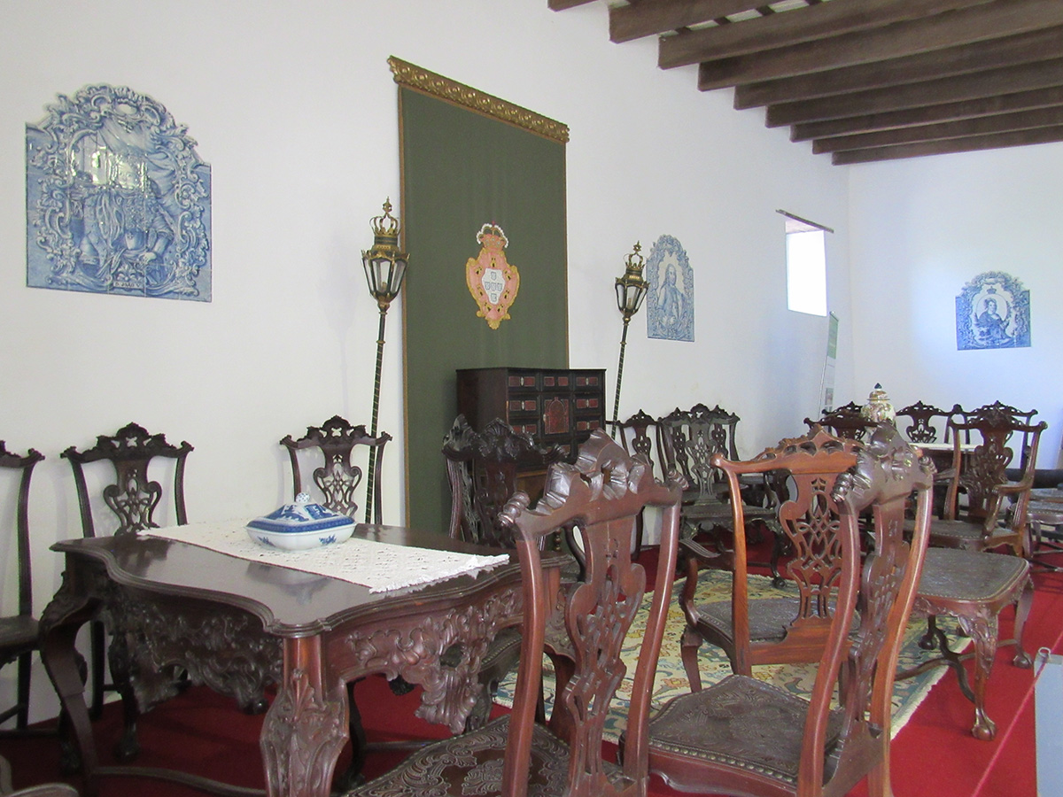 Mansao Portuguesa