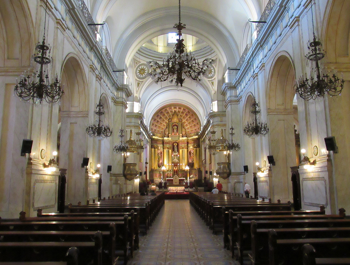Catedral