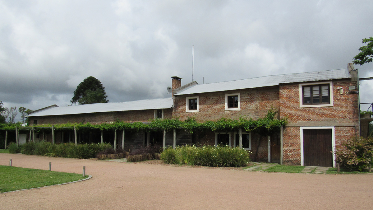Bodega Bouza