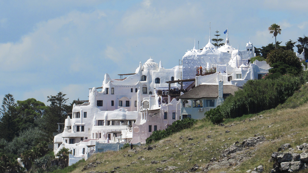 Casapueblo