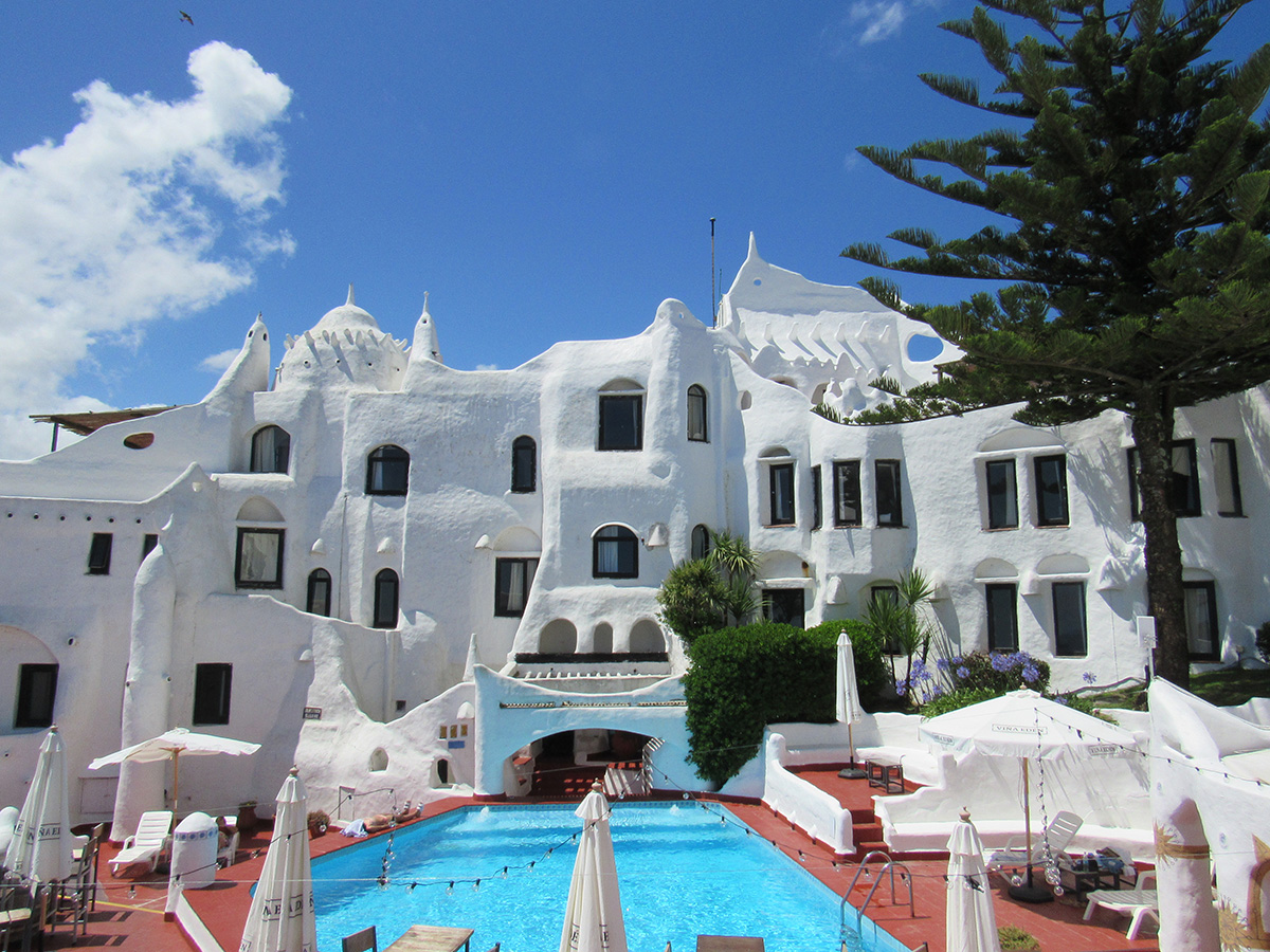 Casapueblo