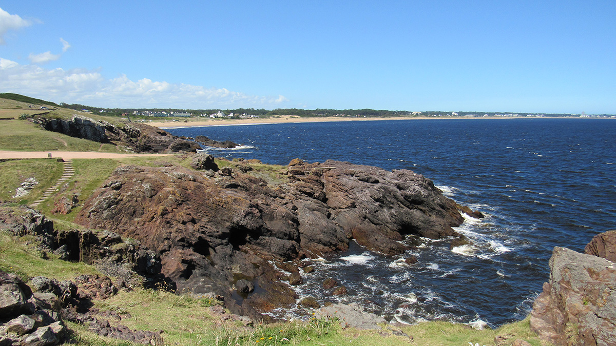 Punta Ballena
