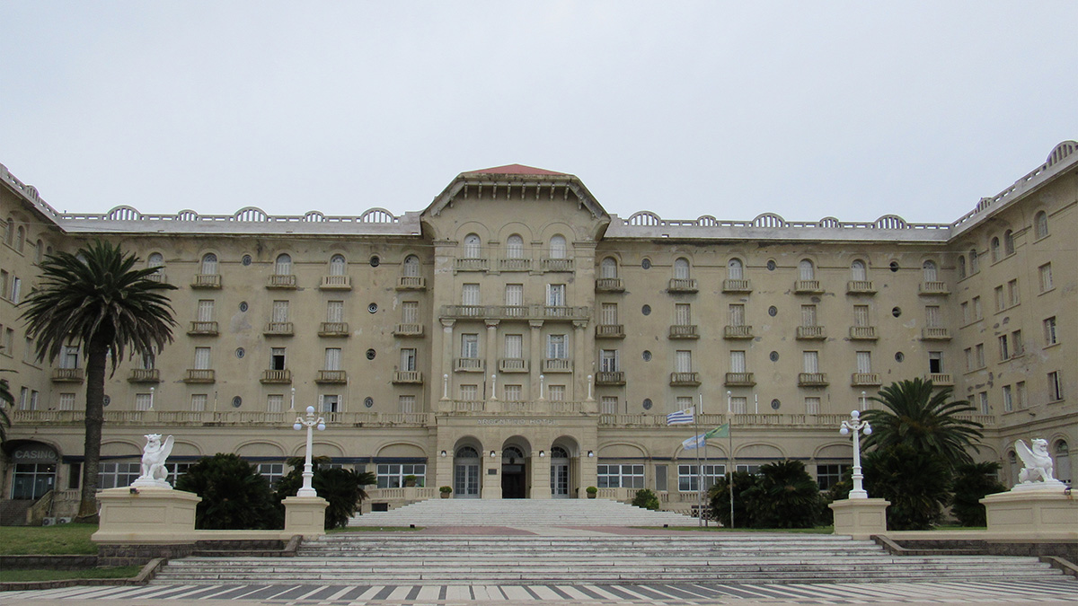 Hotel Argentino