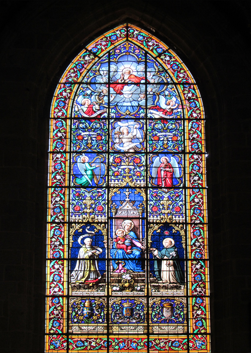 Igreja Saint-Sulpice