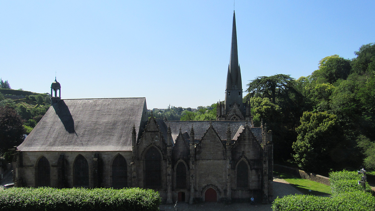 Igreja Saint-Sulpice