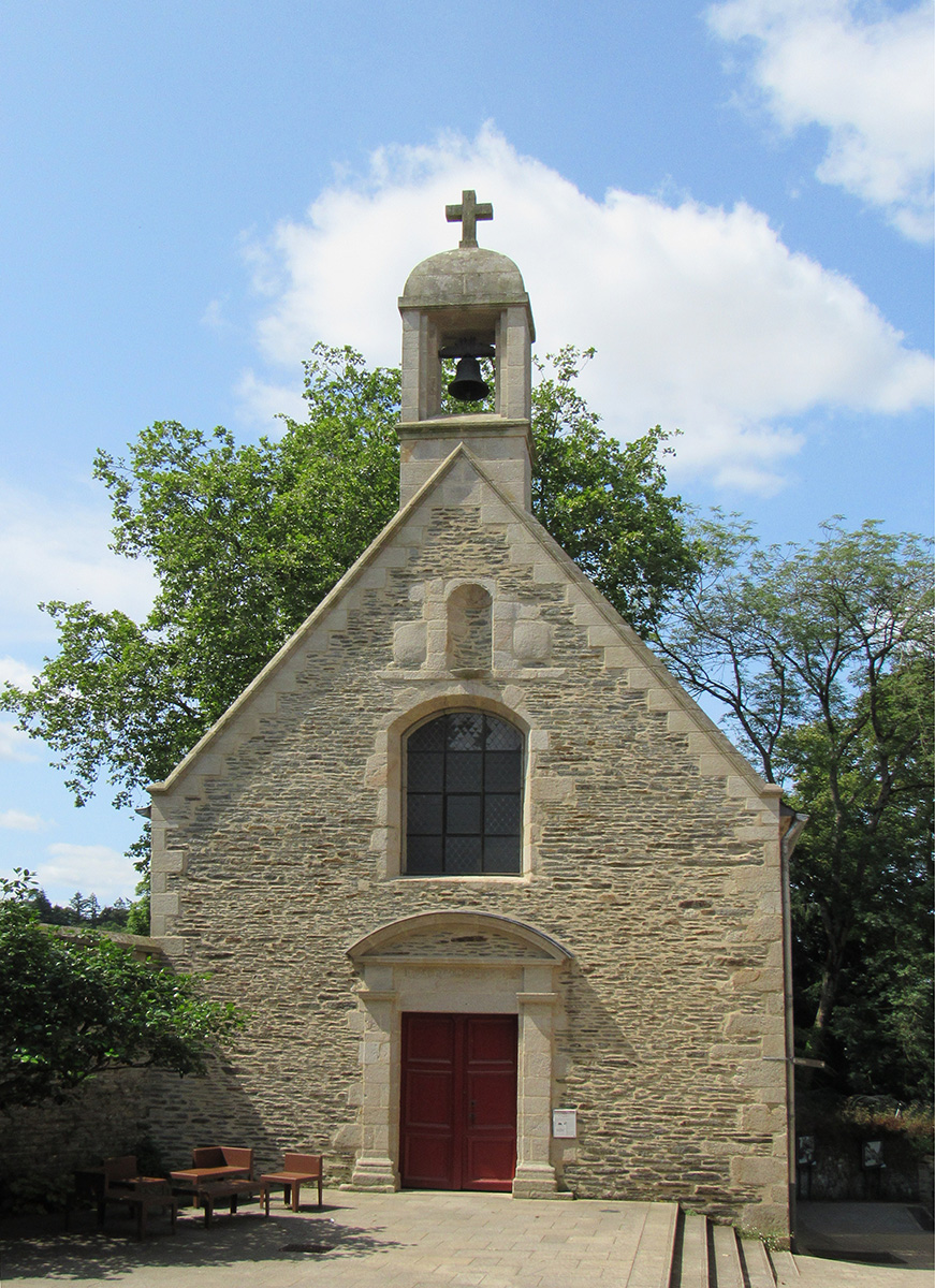 Chapelle de la Congregation