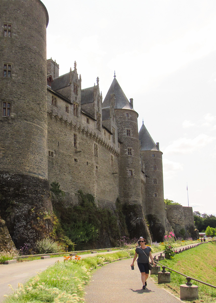 Castelo