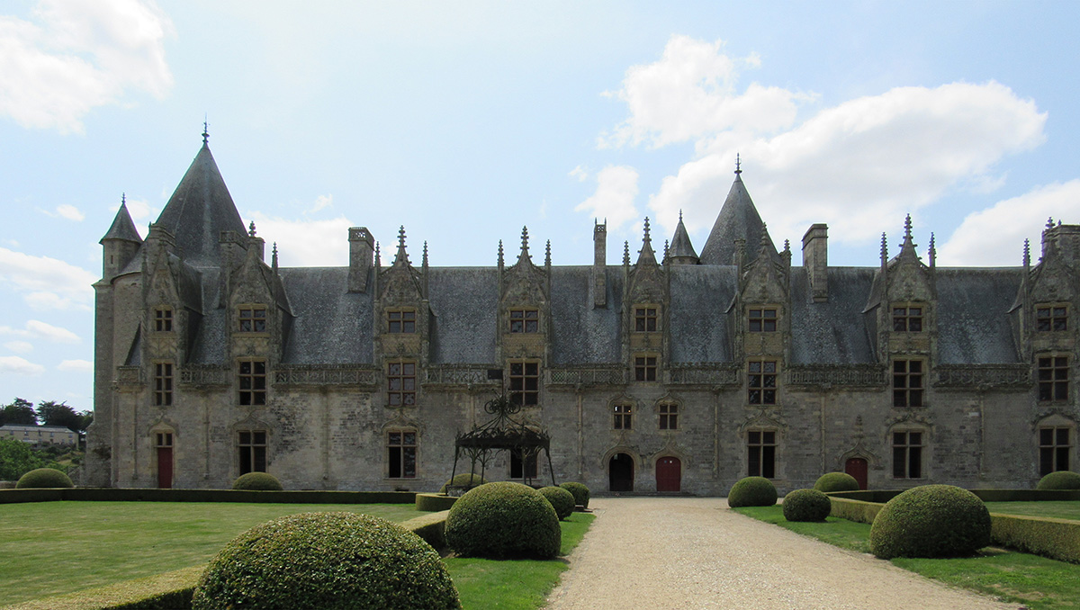 Castelo