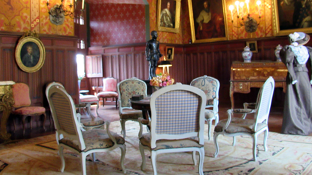 Castelo