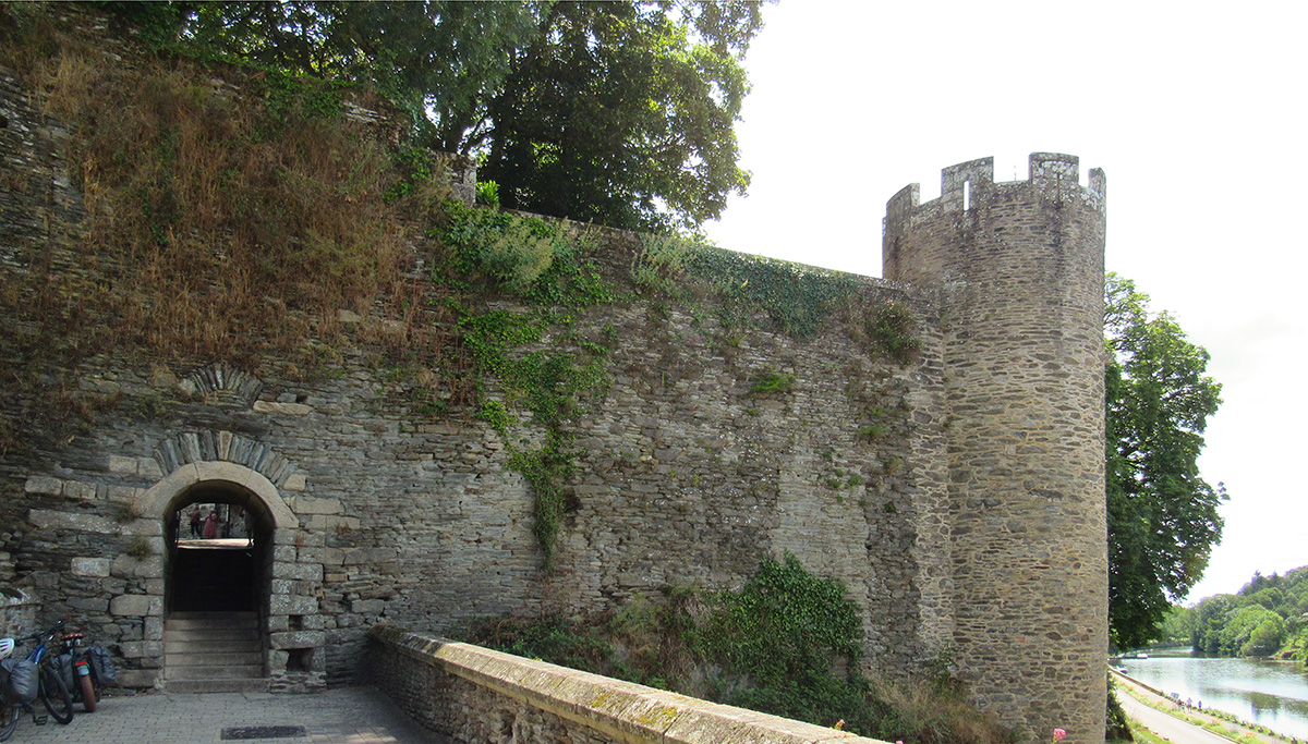 Porta de Entrada