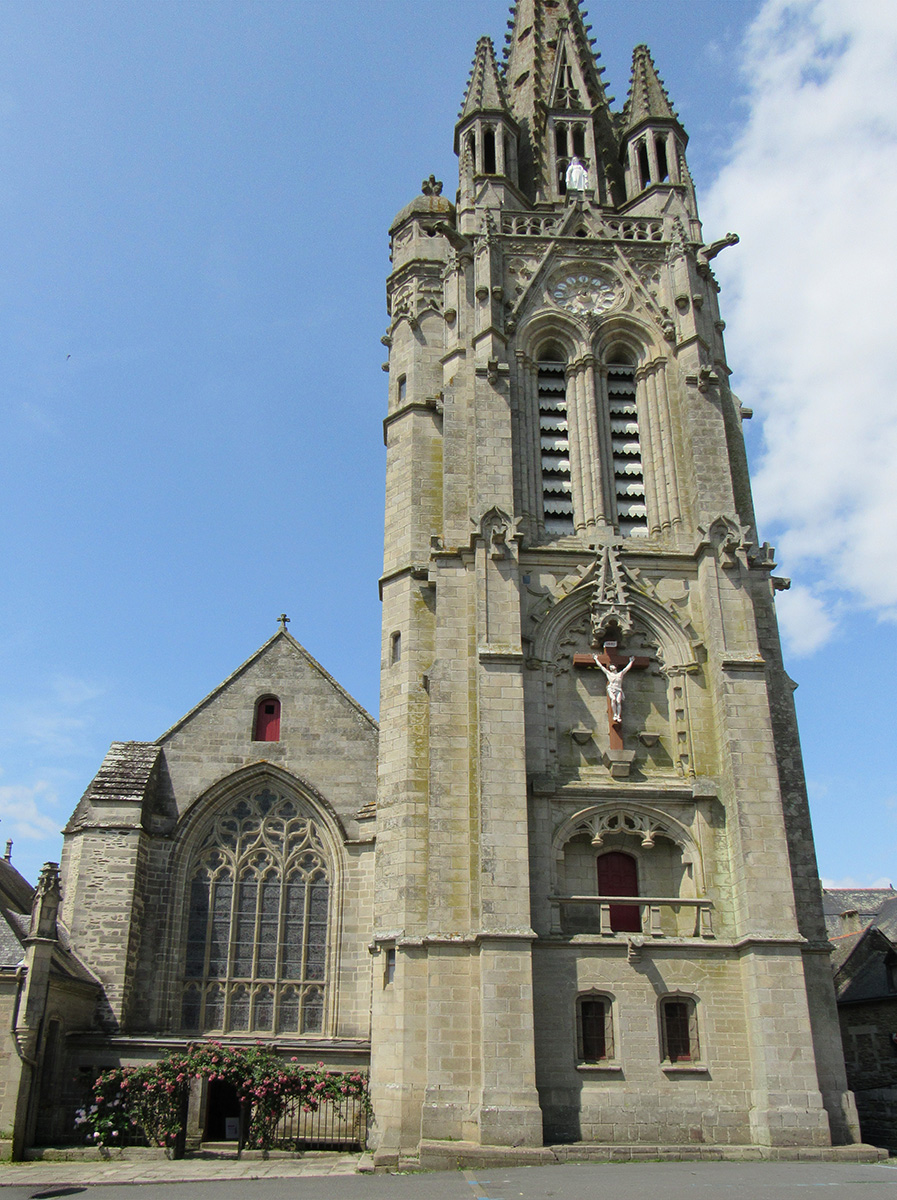 Basilique Notre-Dame