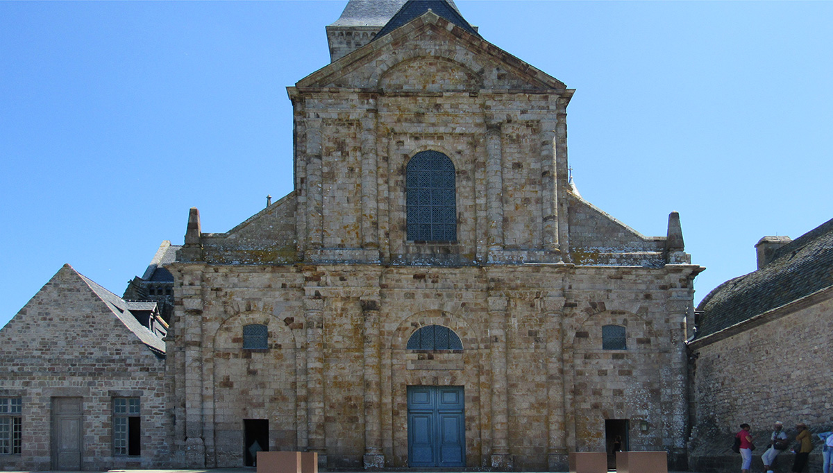Abadia