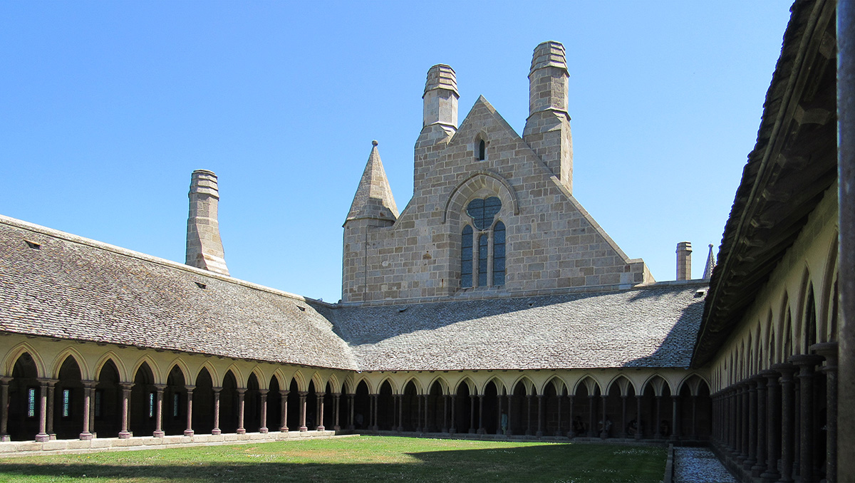 Abadia