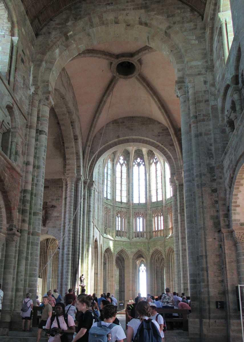 Abadia