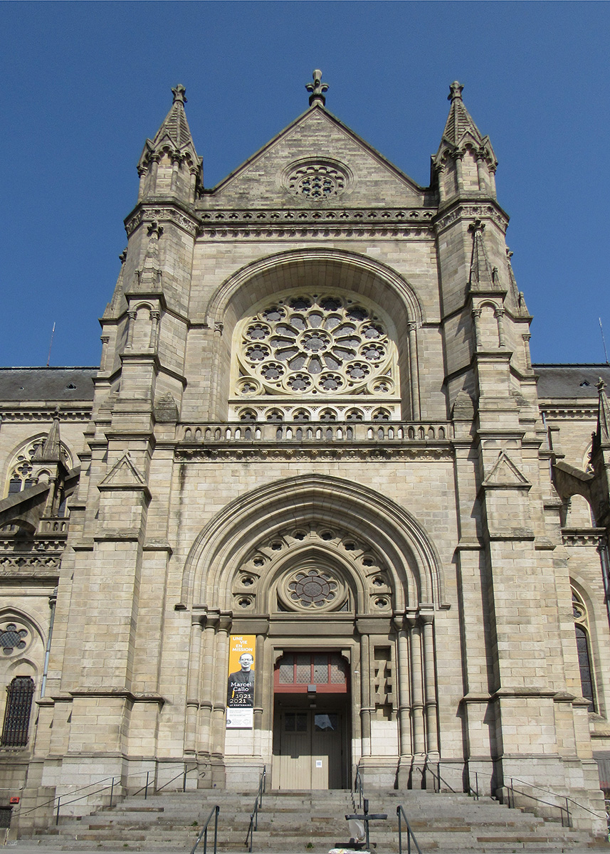 Igreja Notre-Dame