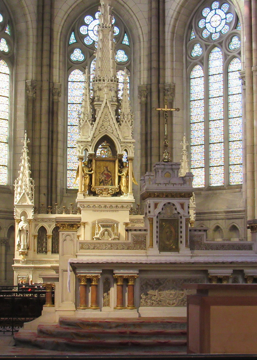 Igreja Notre-Dame