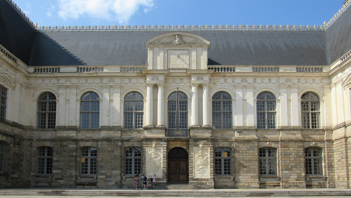 Parlamento
