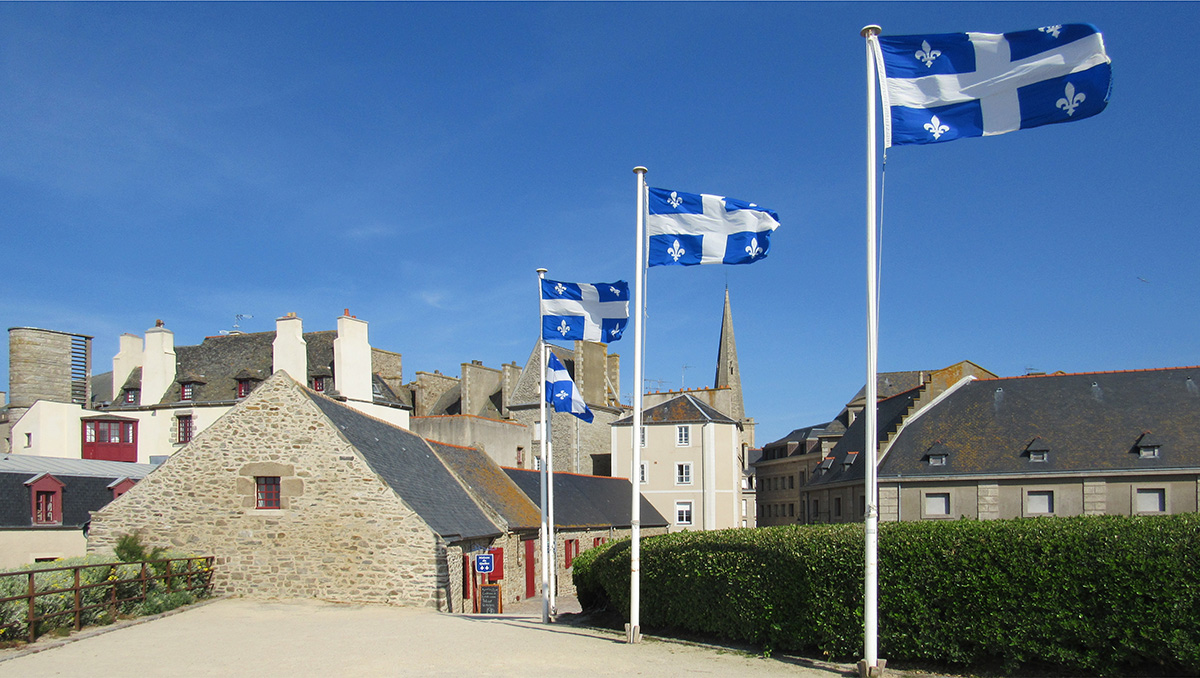 Maison du Québec