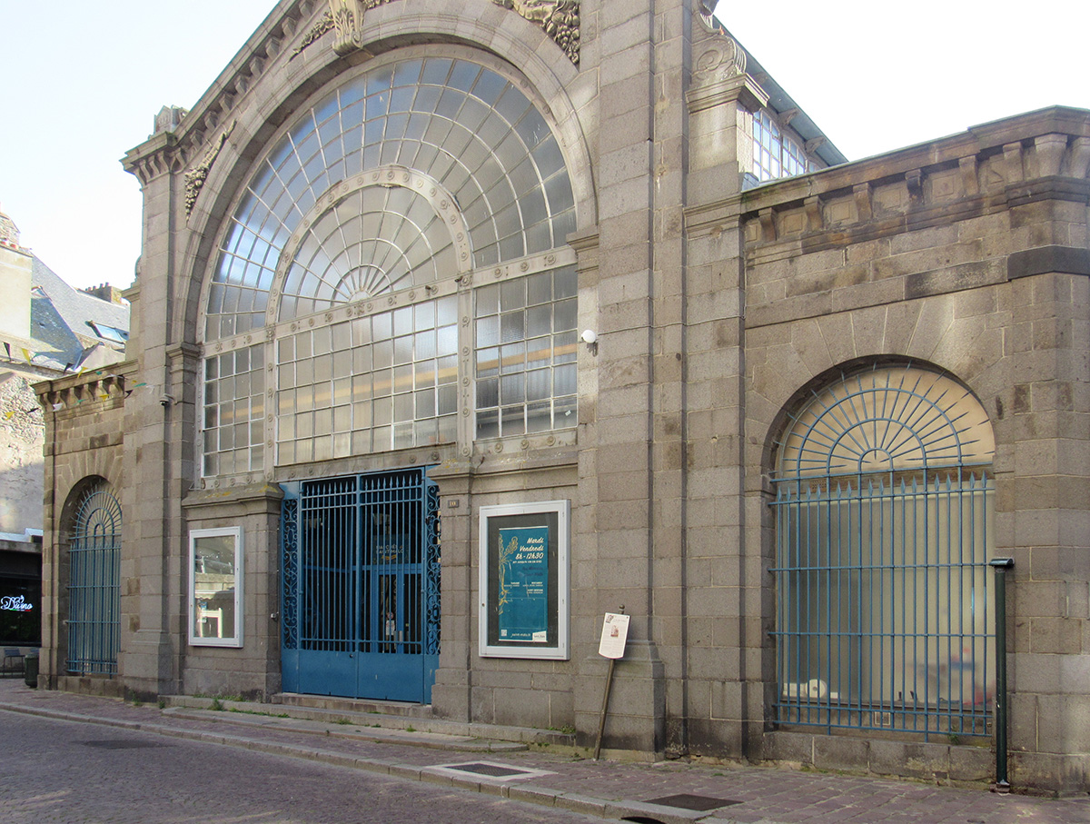 Mercado