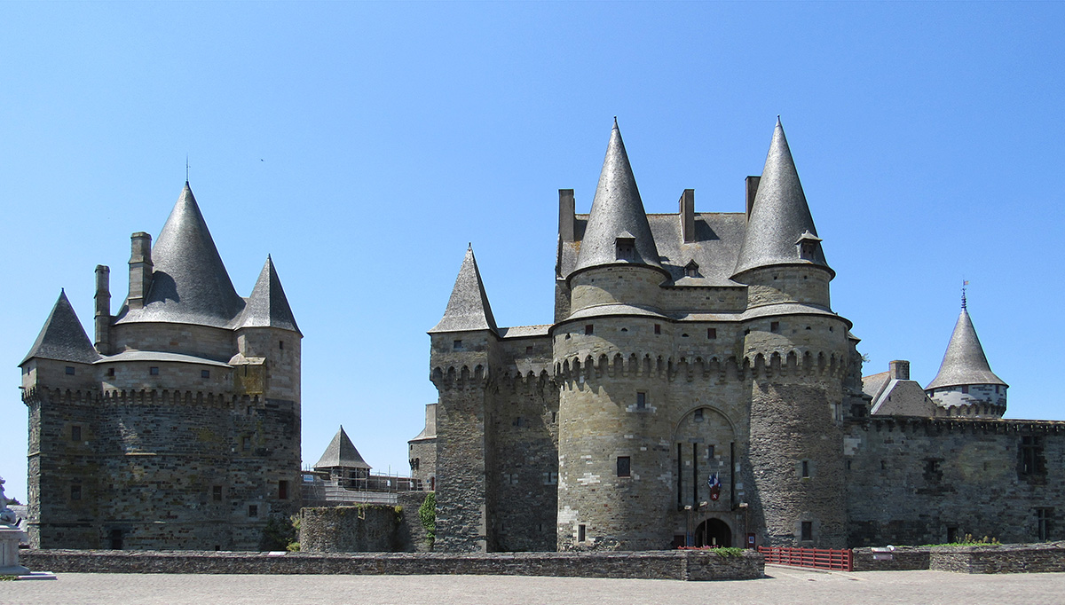 Igreja de Saint-Léonard