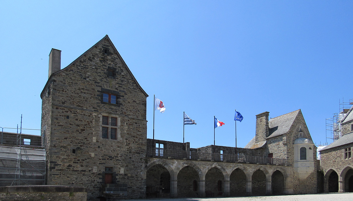 Igreja de Saint-Léonard