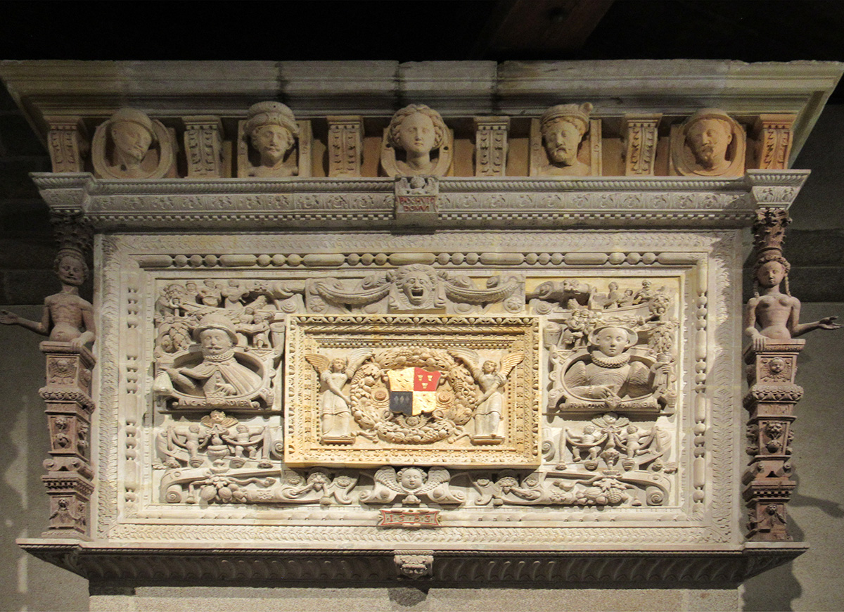 Igreja de Saint-Léonard