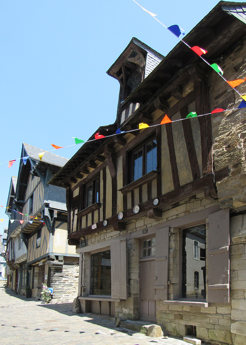 Centro Histórico