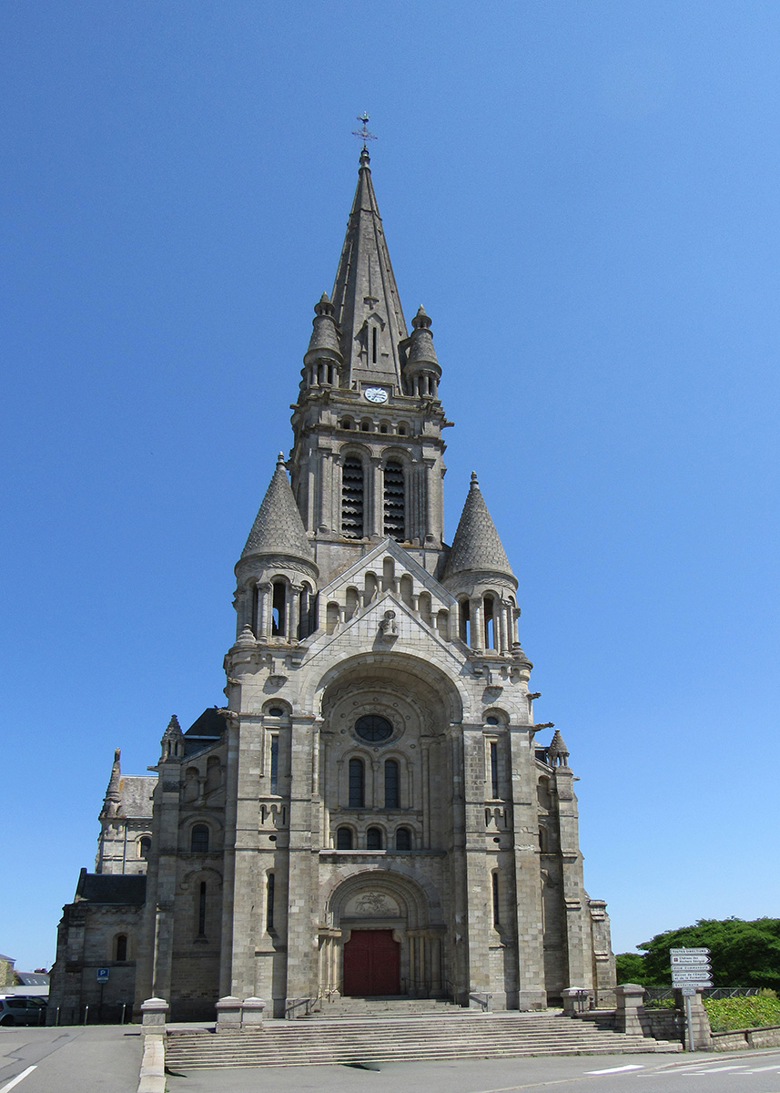 Igreja Saint-Martin