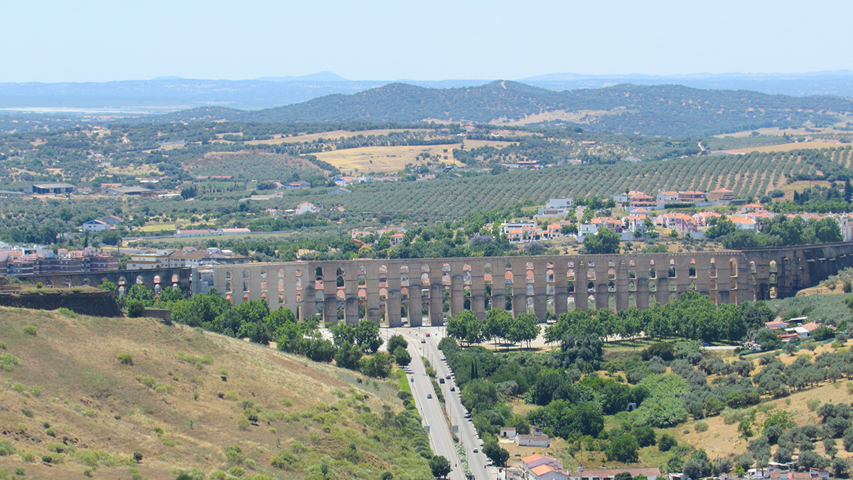 Aqueduto