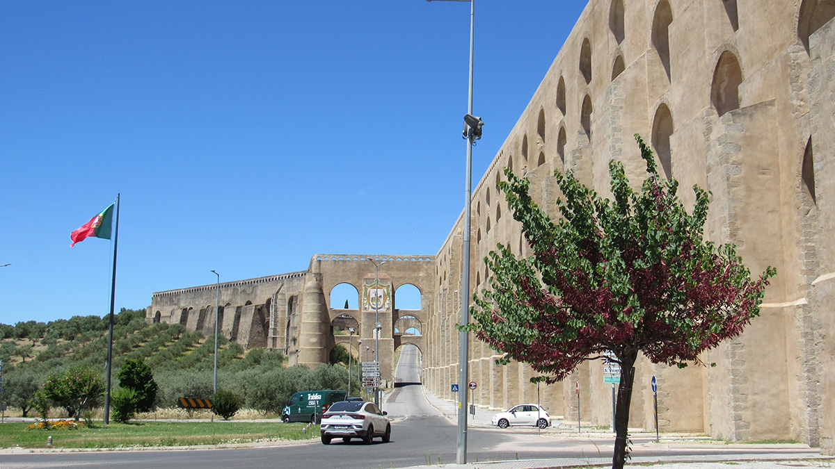 Aqueduto