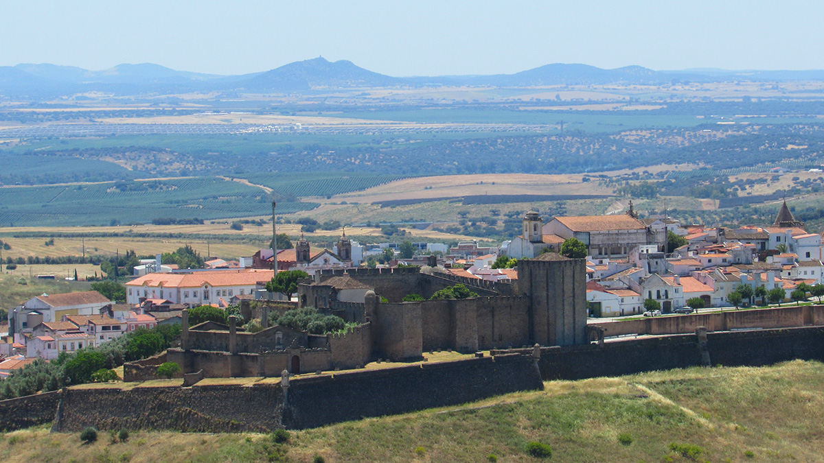 Castelo