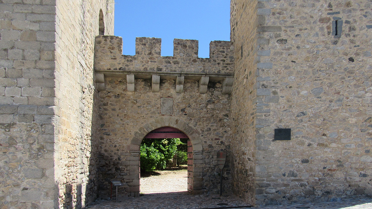 Castelo