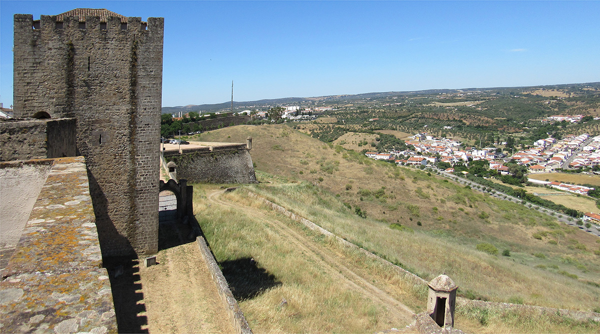 Castelo