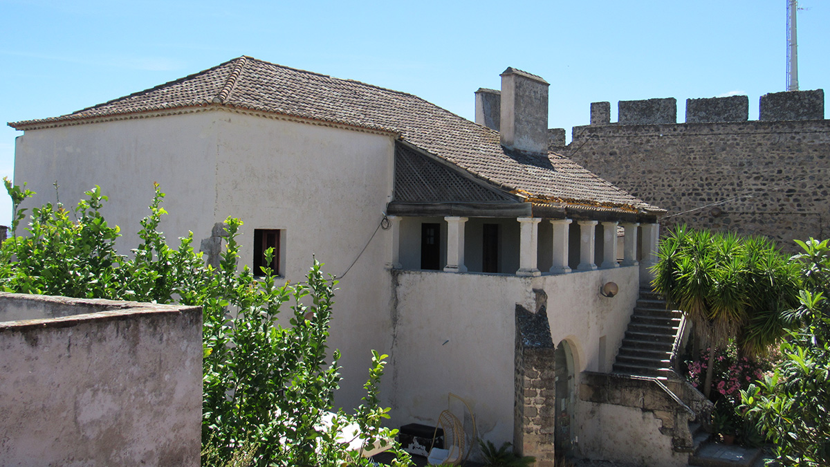 Castelo
